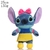 12-30cm ponto disney recheado modelos de pelúcia dos desenhos animados bonecas - loja online