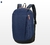 Unissex grande capacidade lazer ao ar livre mochila, casal rua moda, novo