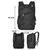 Mochila masculina poliéster cor sortida - comprar online