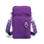 Saco do telefone celular feminino bolsa carteira carteira moeda nova selvagem mi - loja online