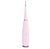 USB Recharge Vibração Sonic Dental Scaler, Dente Calculus Remover, Manchas de