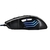Mouse gamer laser x7 3200dpi original kapbom led usb 7 botões profissionais KA- - comprar online