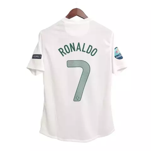 Portugal Away 2012-13 Ronaldo #7 - comprar online