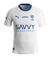 Camisa Al-Hilal Saudi Away 24/25 - Torcedor Masculina - Branco