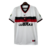 Camisa Flamengo Retrô 2001 Branca