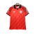 Camisa Flamengo 24/25 - Masculino Torcedor - Vermelha