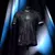 Camisa La Pulga Lionel Messi 10 Preta Comma Football - 2023/2024