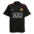 Camisa Manchester United Retrô 2007/2008 Preta - comprar online
