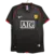 Camisa Manchester United Retrô 2007/2008 Preta na internet