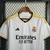 Camisa Real Madrid Home 23/24 Branco - Masculino Torcedor - loja online