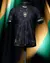 Camisa The Prince Neymar Jr 10 Preta Comma Football - 2023/2024