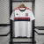 Camisa Flamengo II 19/20 Branco - Retrô - Masculino - CR7 Sports/Camisas do CR7 Camisas de Time de Futebol Camisas de Time de Futebol Retrô Camisas de Time de Futebol Europeu Modelos de Camisas de Time de Futebol Camisas de Time de Futebol Mais Bonitas  Camisas de Time de Futebol Br