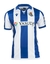 Camisa Real Sociedad 24/25 Torcedor Masculina