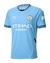 Camisa Manchester City Home 24/25 Masculino Torcedor