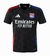 Camisa Olympique de Lyon 24/25 -Masculino Torcedor