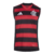 Manto Flamengo Jogo 1 Adidas 2025 - Regata - comprar online