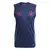 Regata Flamengo Treino Comissão Adidas 2025 - comprar online