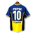 Boca Juniors Home 2002-03 Roman Riquelme #10