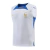 França Regata Treino 2022/23 - Branco - comprar online