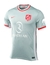 Camisa Atlético de Madrid 24/25 - Masculino Torcedor