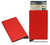 Tarjetero Automatico 5 Colores Aluminio Rfid Protection - DuckCompany