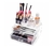 Organizador De Maquillaje Cosméticos Cajones Divisiones