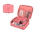 Portacosmeticos Neceser Organizador Viaje Maquillaje Estuche - DuckCompany