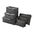 Organizador De Viaje Valija Set 6 Kit Estuche Ropa Neceser