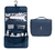 Neceser Porta Cosmeticos Bolso Viaje Organizador Percha - comprar online