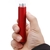 Imagen de Mini Perfumero Recargable 8ml Rosca Porta Perfume Atomizador