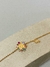 Conjunto Dourado Nossa Senhoras das Graças Candy Colors - loja online
