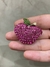 Broche Maçã
