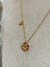 Conjunto Dourado Nossa Senhoras das Graças Candy Colors na internet