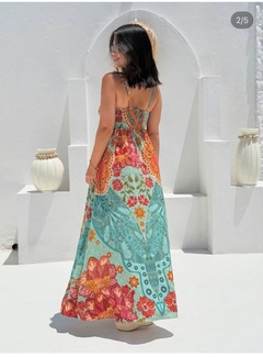 VESTIDO ANITTA na internet