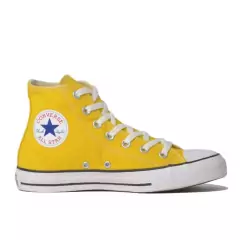 Tênis All Star Chucky Taylor cano alto (botinha) unissex