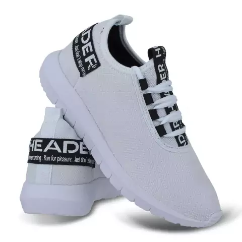 Tênis Masculino Header Impulse Lançamento