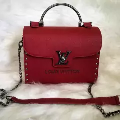 Bolsa Louis Vuitton Bau Madeira Promoção Varias Cores - loja online