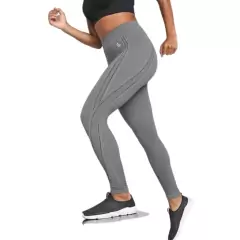 Calça Legging Lupo Original Feminina Sport Fitness Academia Legues Cintura Alta Levanta Bumbum