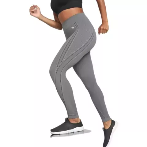 Calça Legging Lupo Original Feminina Sport Fitness Academia Legues Cintura Alta Levanta Bumbum