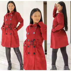 Imagem do Sobretudo moletom linda moda inverno 2022
