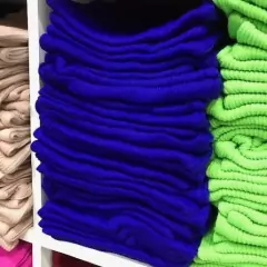 Tricot Garrafinha Blogueirinha Gola Alta - Lojão da Alemoa