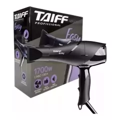 Secador Cabelos Taiff Easy 1700W