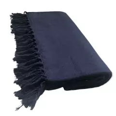 Manta Para Sofá 2,20x1,50 Decoração Promoção Com Nó nas pontas - comprar online