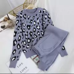 Conjunto Confortável Chique Feminino - loja online