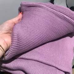 Tricot Garrafinha Blogueirinha Gola Alta - loja online