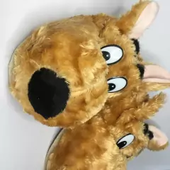 Pantufa Cachorro scooy um charme de fofura e beleza - comprar online