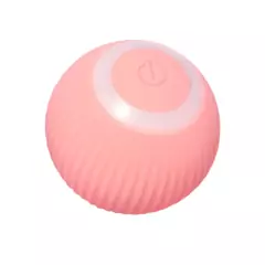 Brinquedos De Gato Inteligente Bola Elétrico Interativo De Treinamento Automático Gatinhos De Moving - comprar online