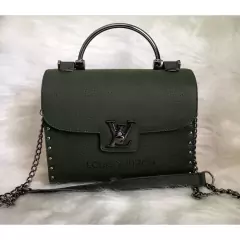Bolsa Louis Vuitton Bau Madeira Promoção Varias Cores - comprar online