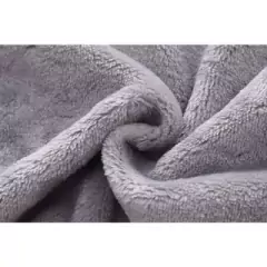 Conjunto De Pijama De Flanela Unisexo Para Crianças De Outono - comprar online