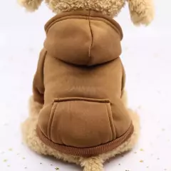Hoodie para cães e gatos de estimação - loja online